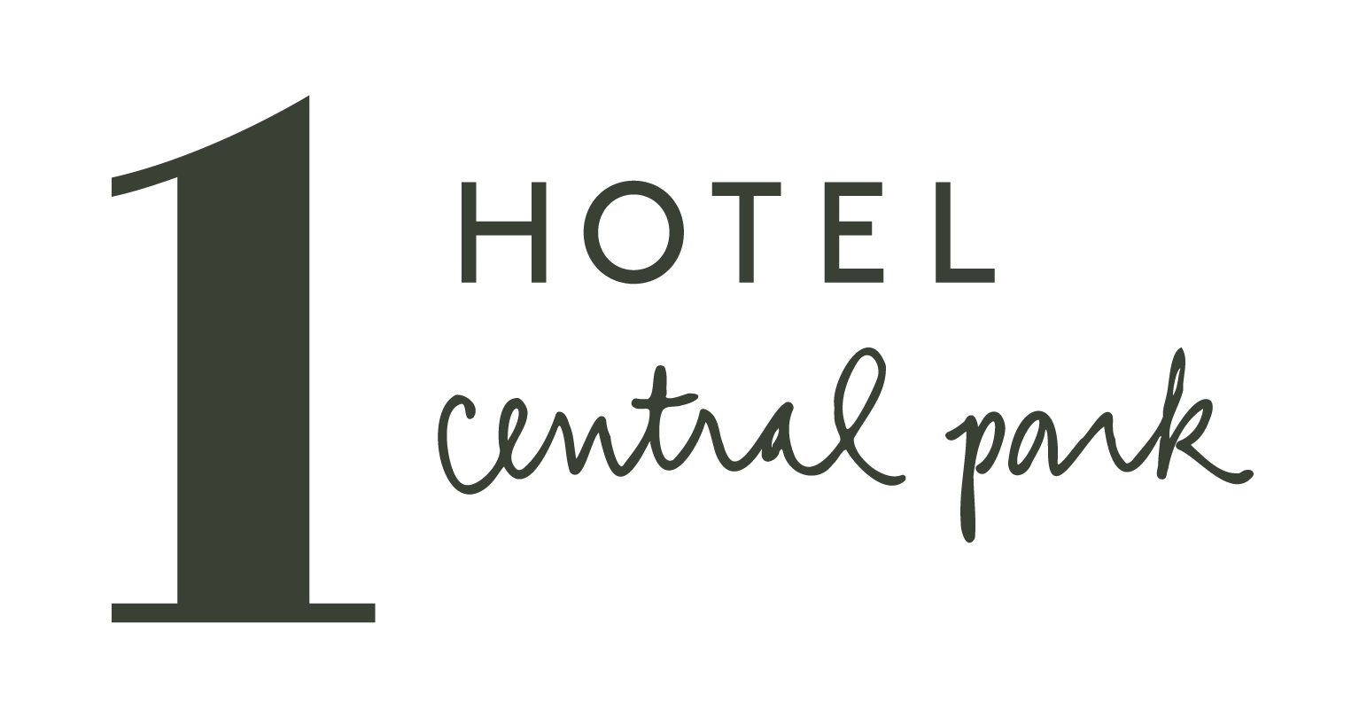1 Hotel Central Park Logo