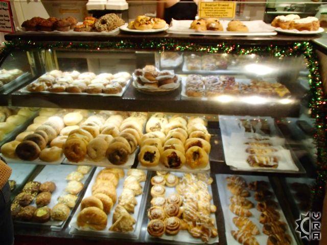 Kilauea Bakery