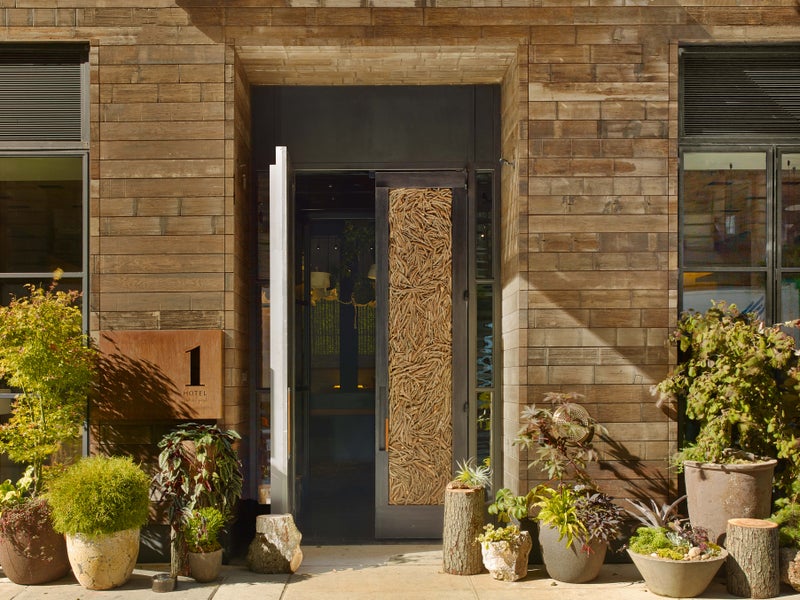 Door