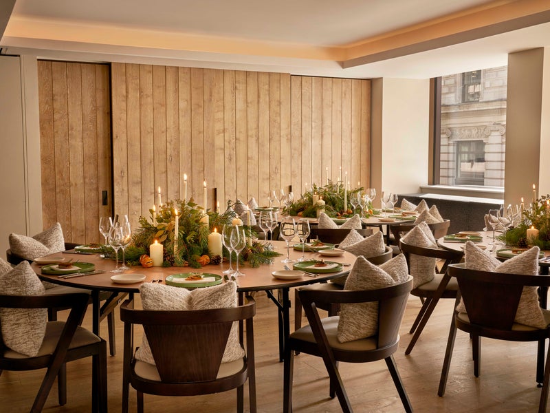 mayfair event