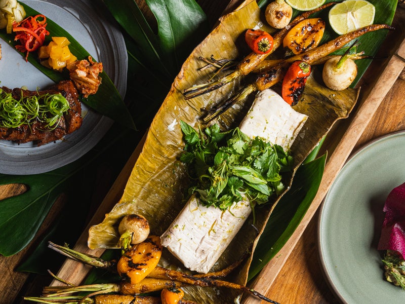 Farm board from 1 Kitchen