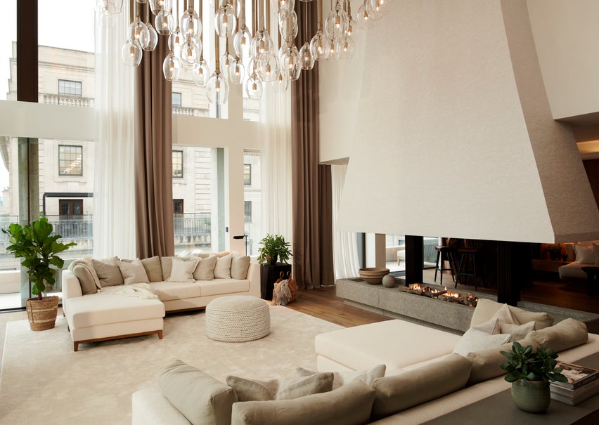 penthouse