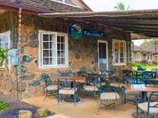 Kilauea Fish Market