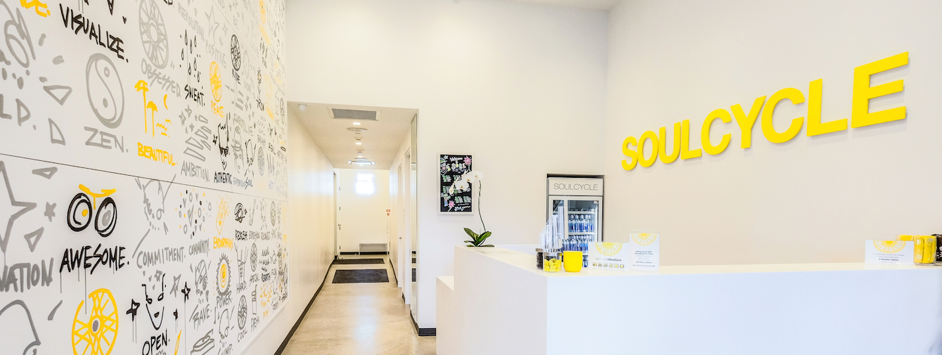SoulCycle