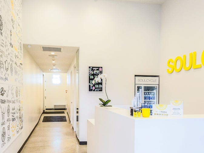 SoulCycle
