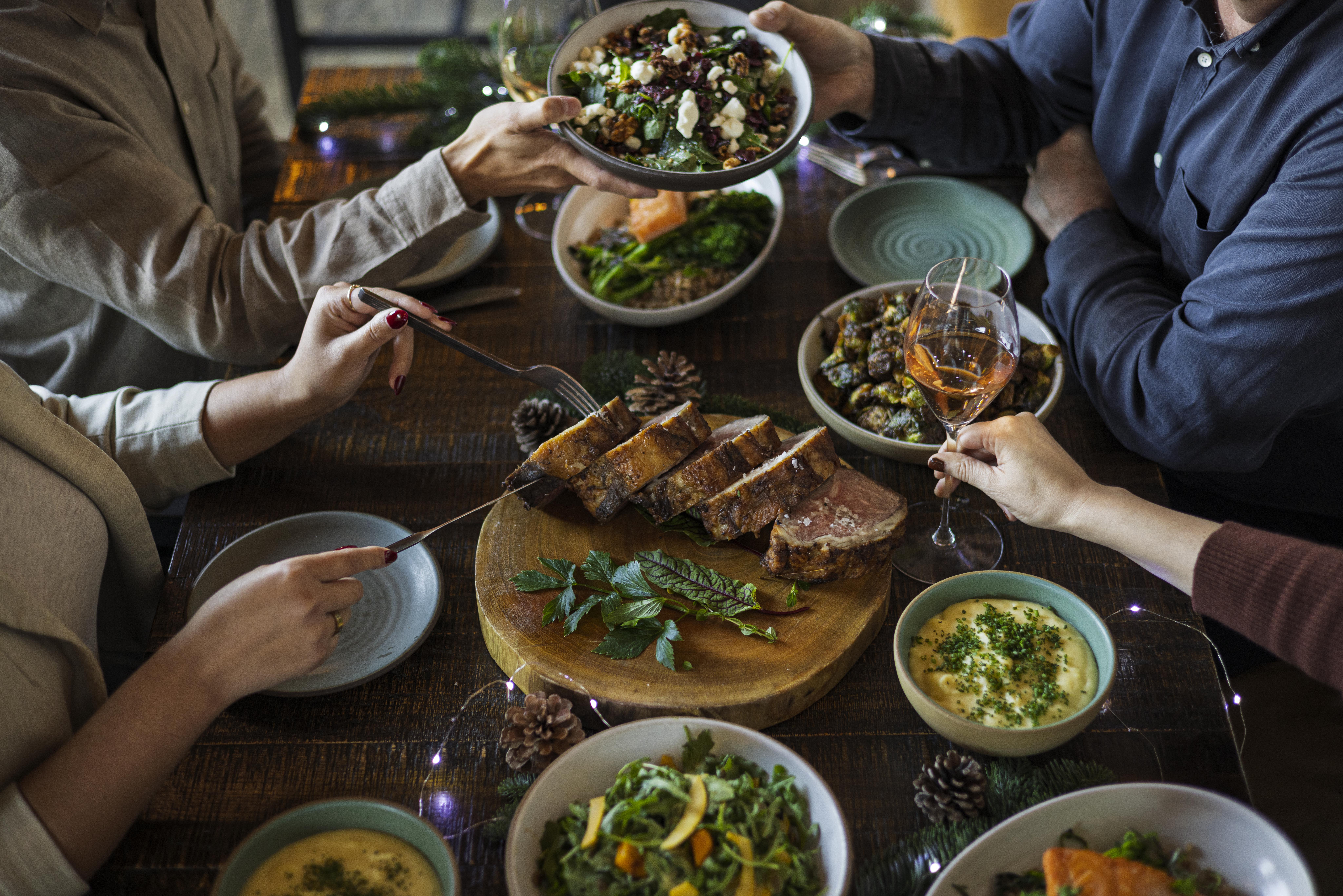 christmas at terrene