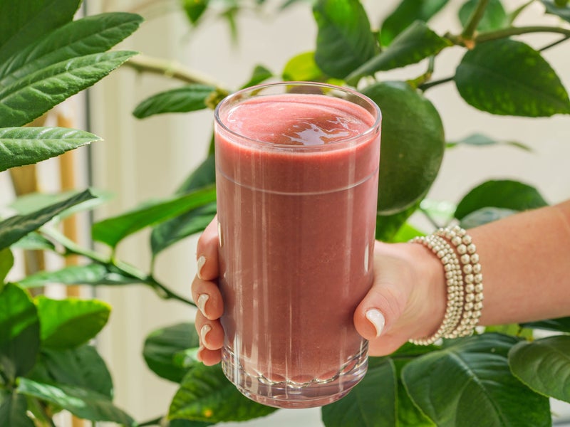smoothie