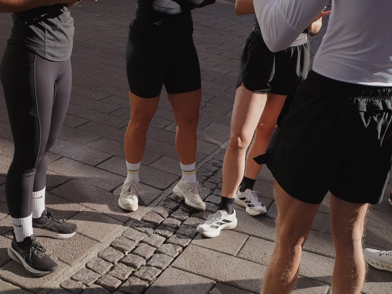 Rave Run