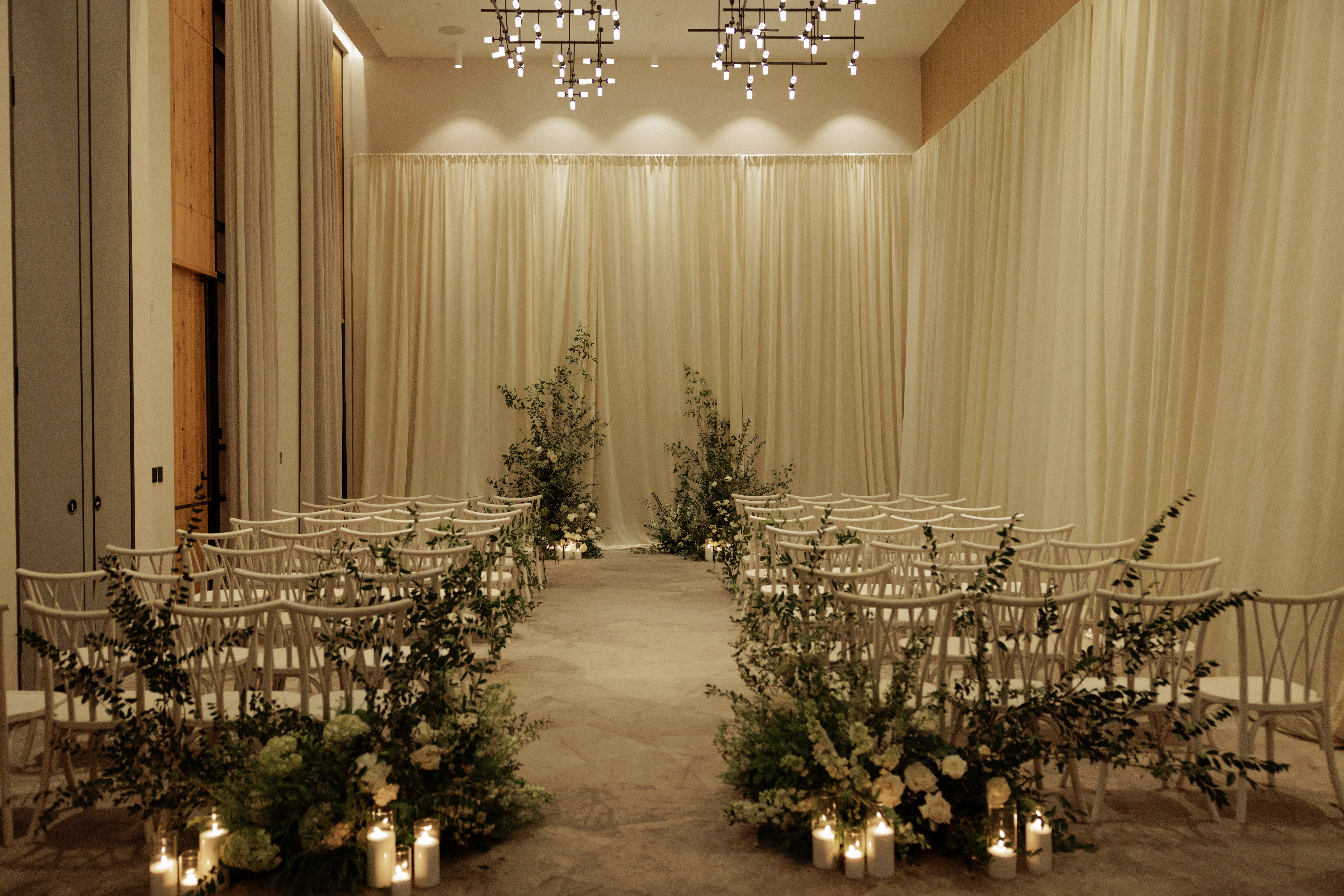 Wedding Ceremony Venue