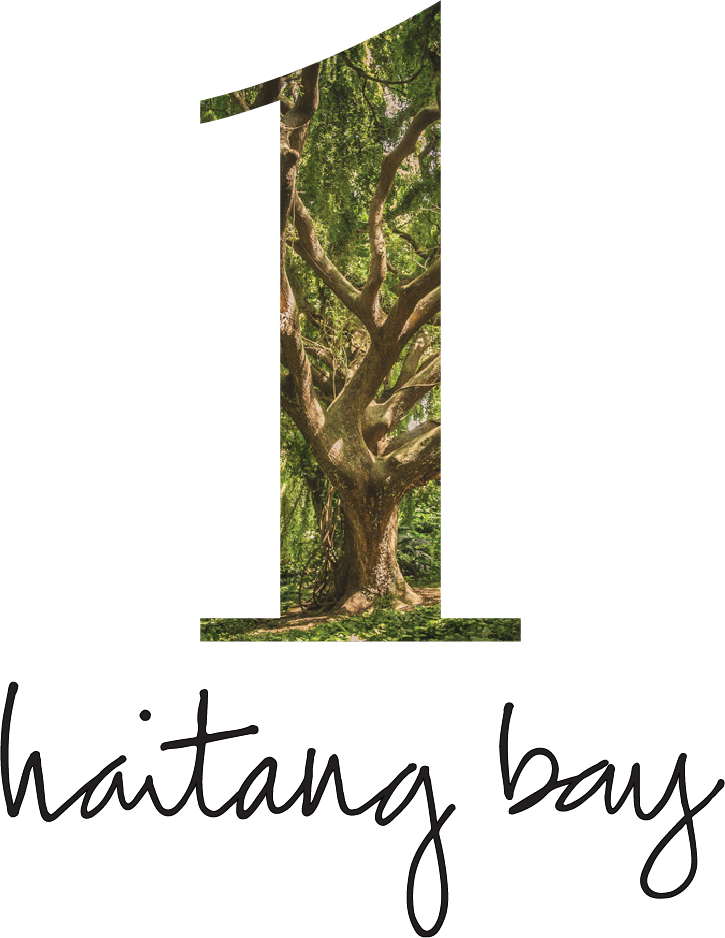 1 Hotels Logo Haitang Bay