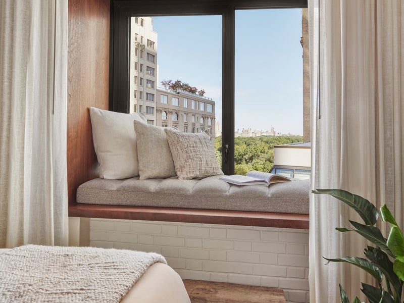 city suite