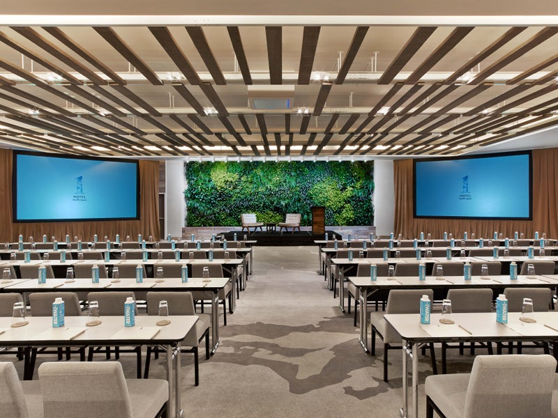 1 Hotel South Beach Event Space