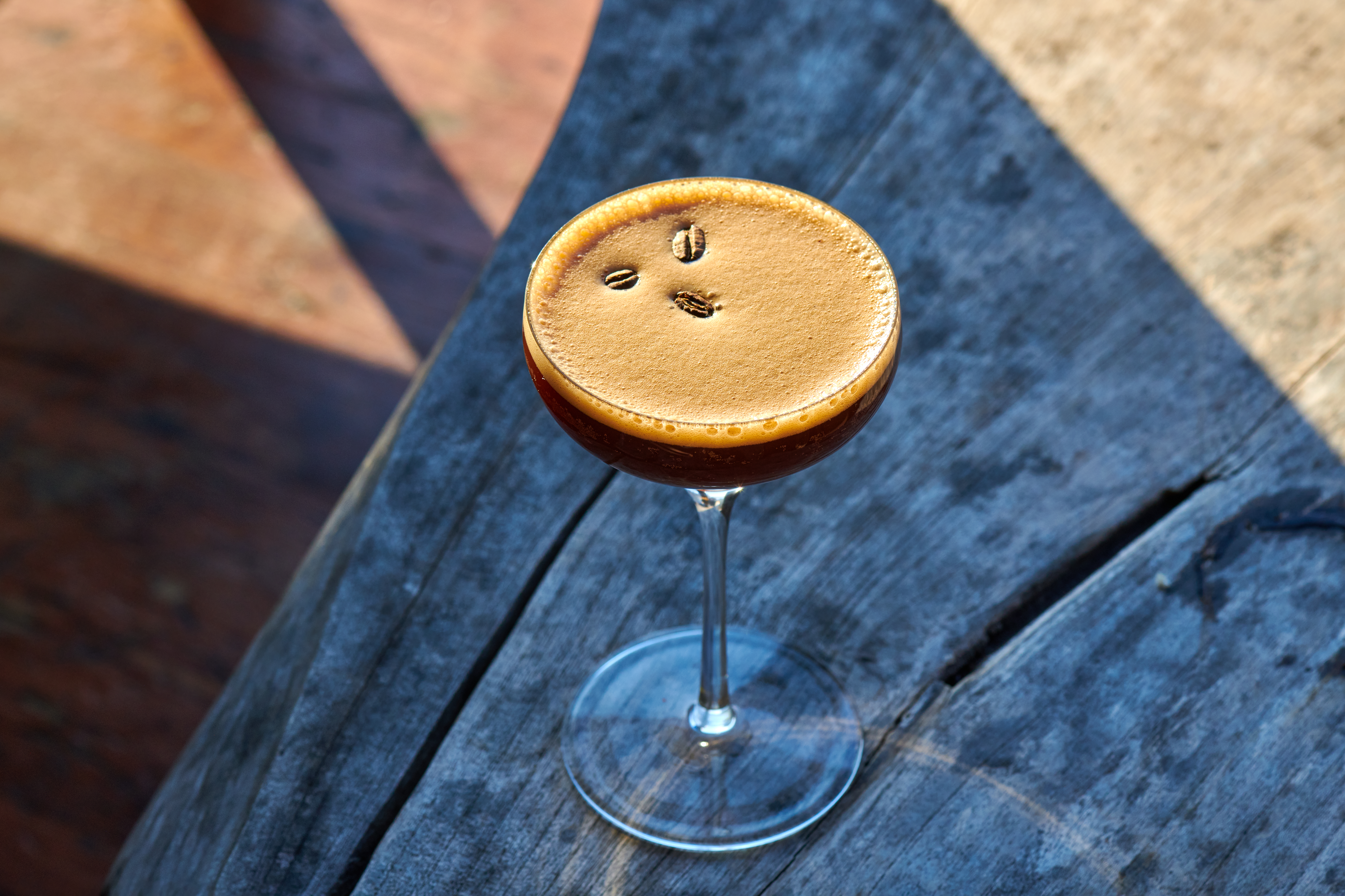 espresso martini