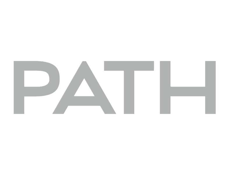PATH Water logo