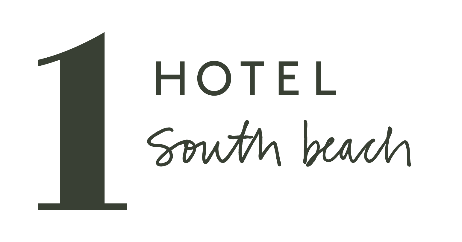 1 Hotel South Beach Logo