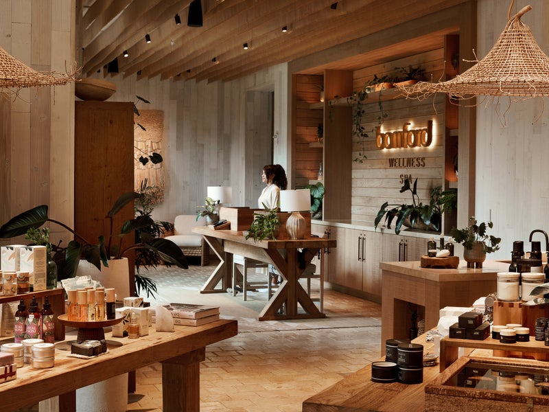 Bamford Spa