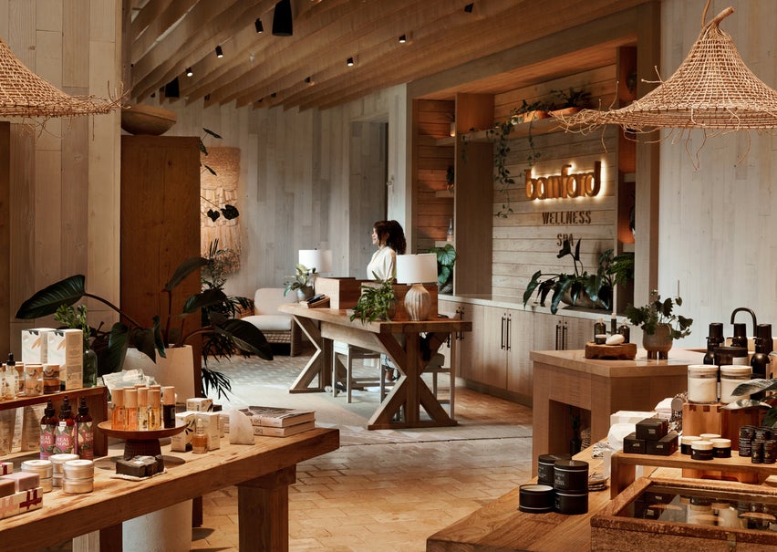 Bamford Spa