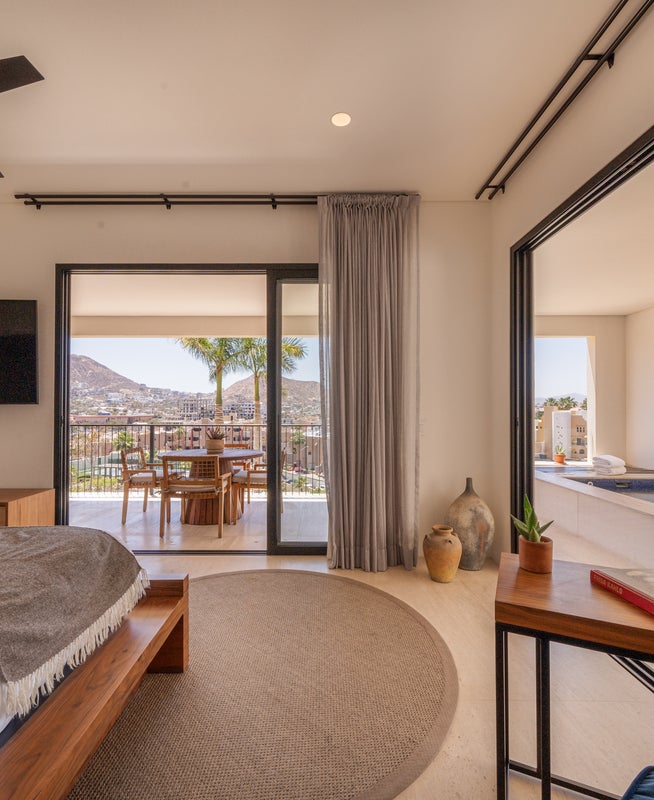 Studio Marina View