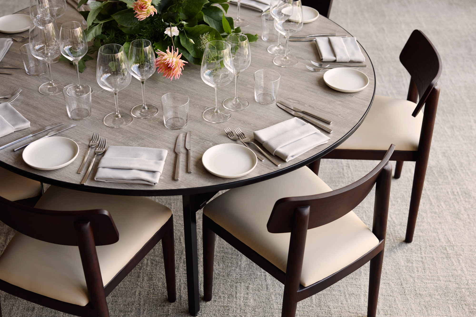 オーク・プライベート・ダイニング