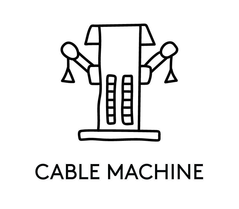 Cable Machine