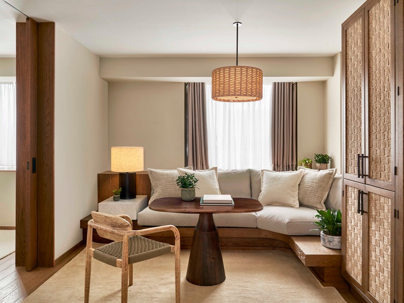 1 Hotel Mayfair