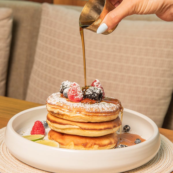 Casa Madera Brunch