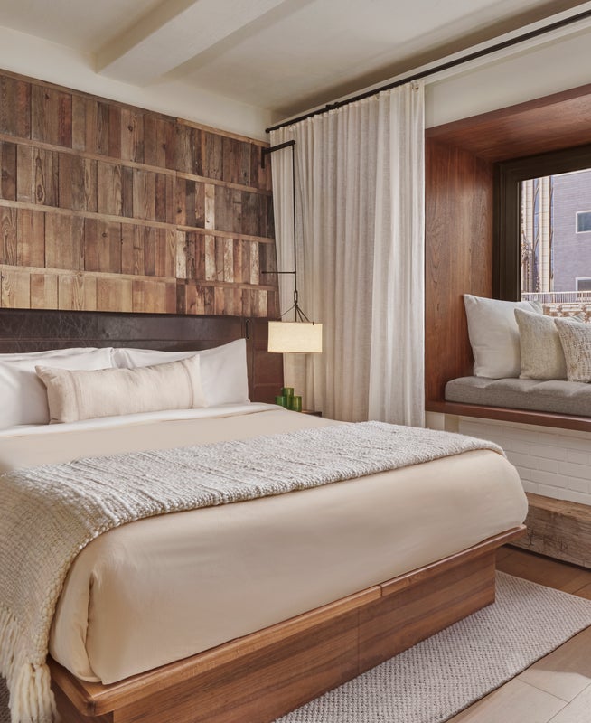 city suite