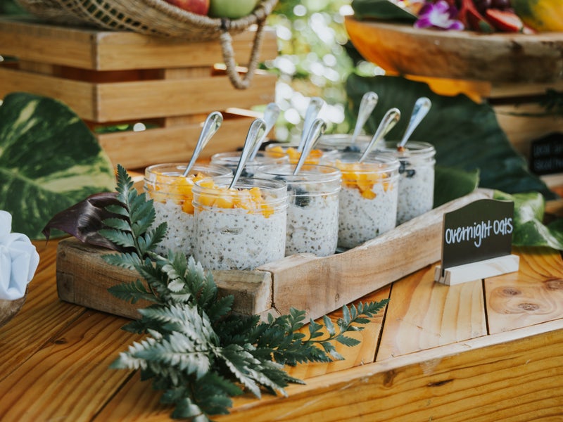 Catering