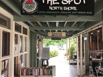The Spot Princeville