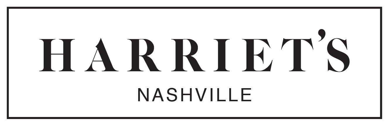 Harriet's logo