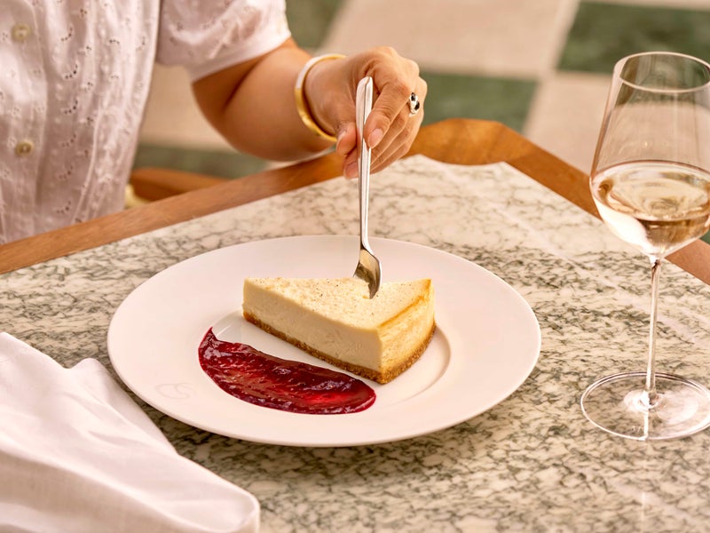 Cheese cake