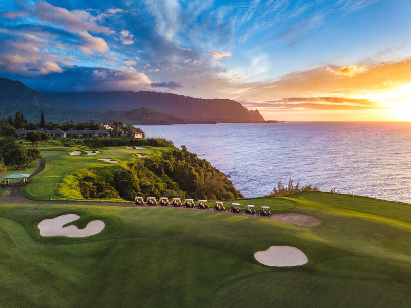 Makai Sunset Tour