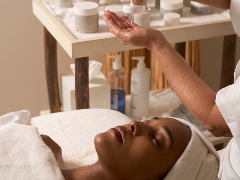 bamford facial