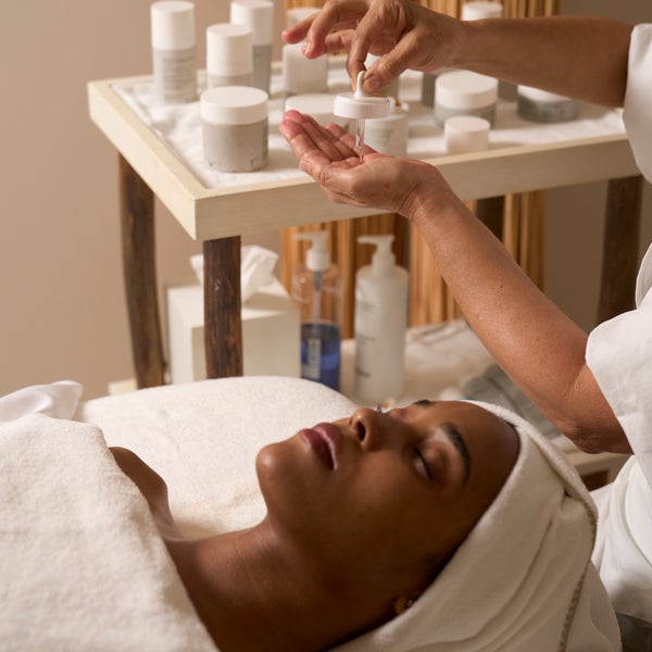 bamford facial