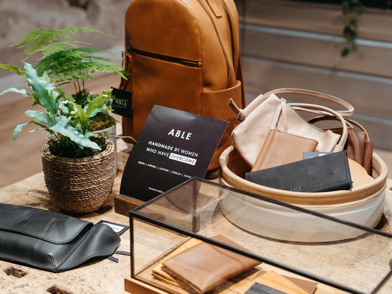 Products for sale