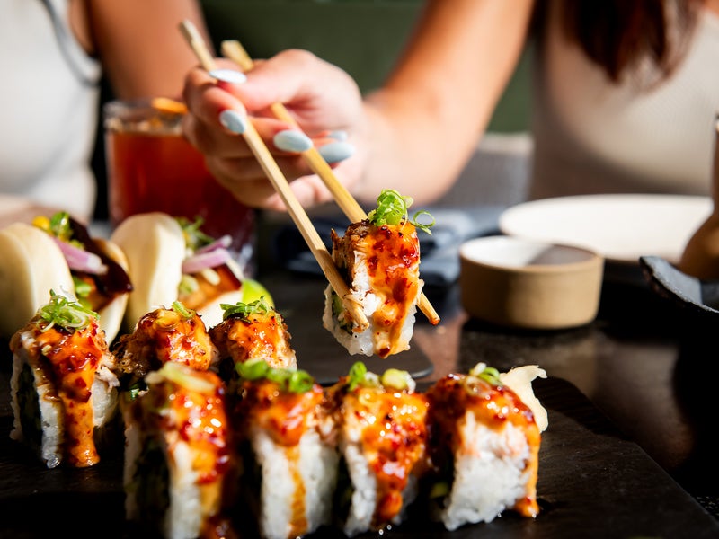 1 Kitchen Restaurant - 1 Hotel Toronto