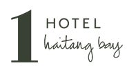 1 Hotel Haitang Bay Logo