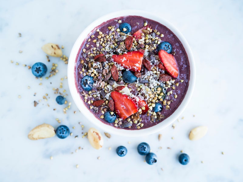 Best Acai Bowls In NYC - The Field Guide