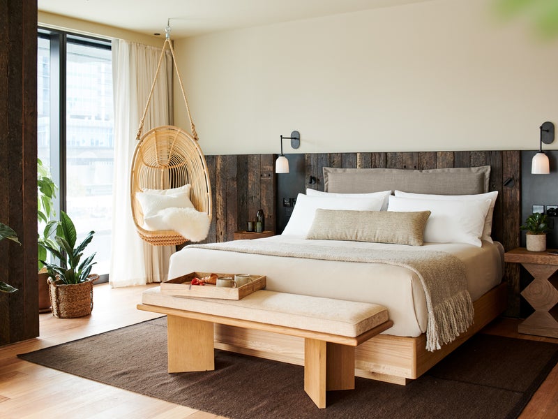 River Suite