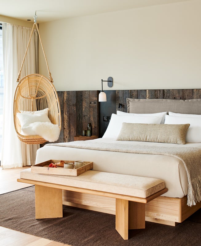 River Suite