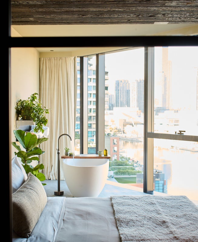 melbourne