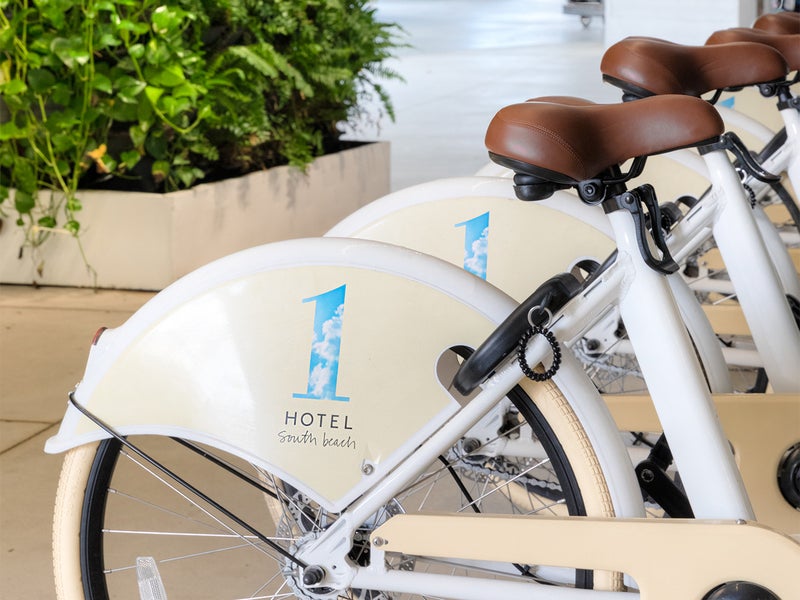 Bikes