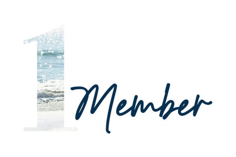1 Member logo