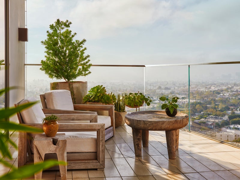 Patio Furniture