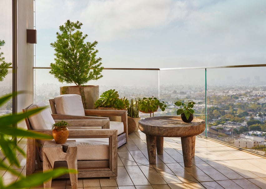 Patio Furniture