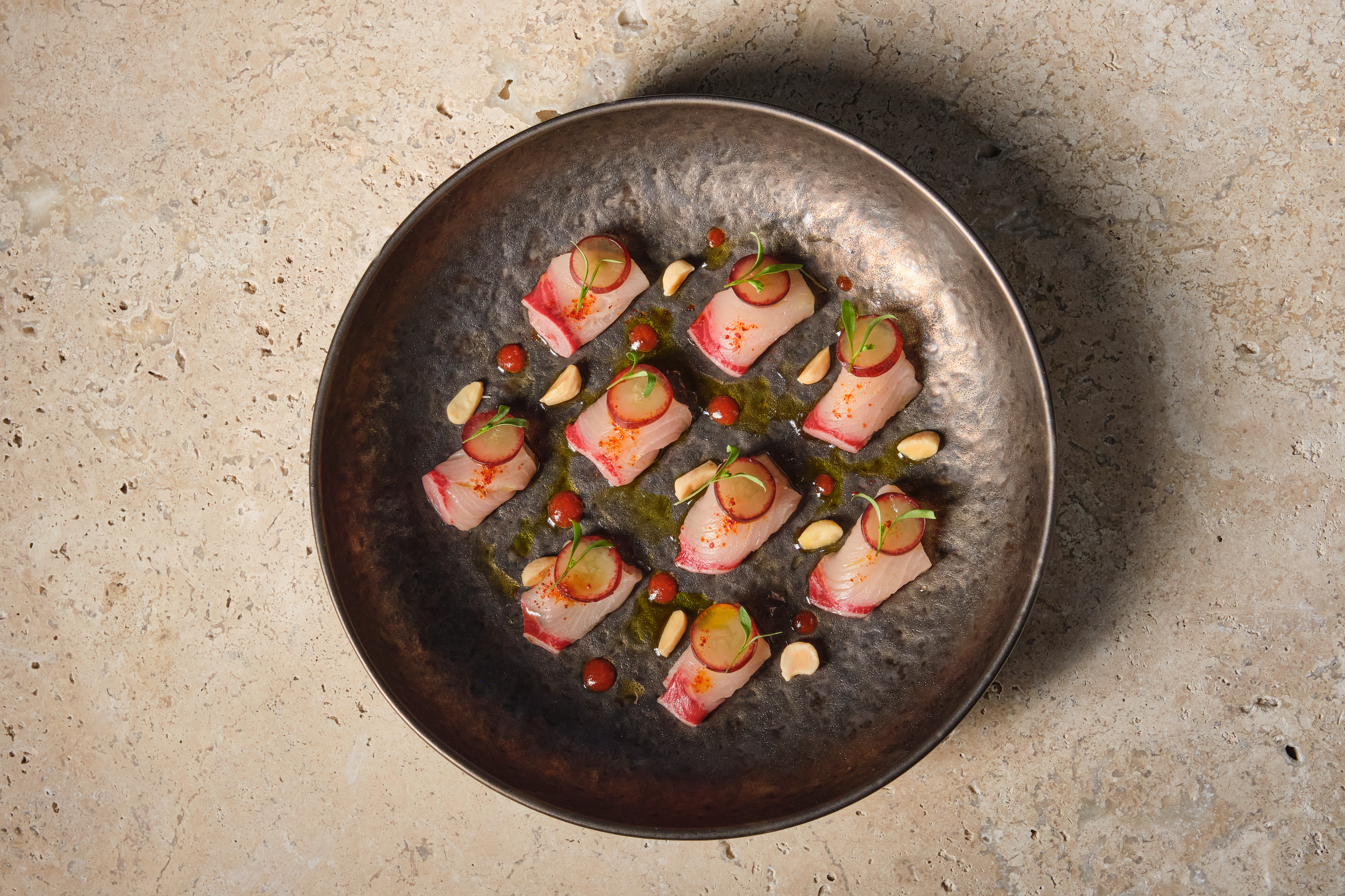 La Loba ヒーローショット