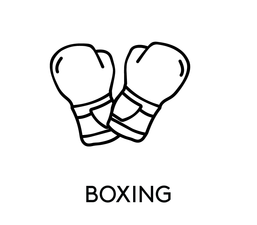 Boxing