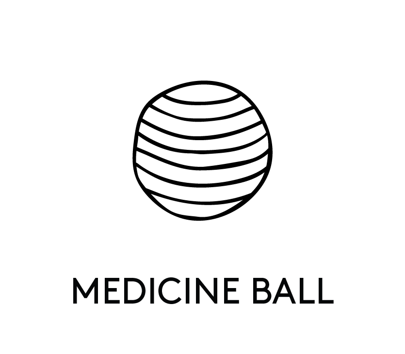 Medicine Ball