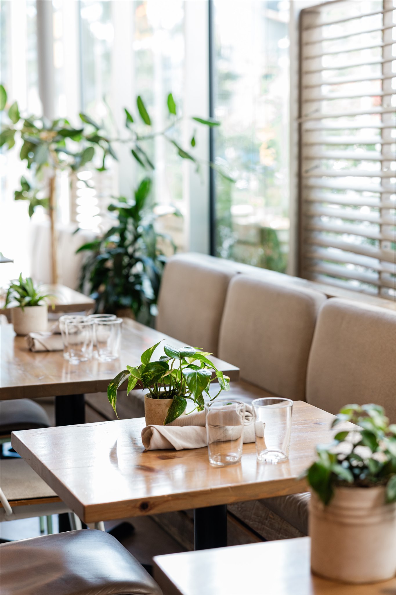 1 Kitchen Restaurant - 1 Hotel Toronto