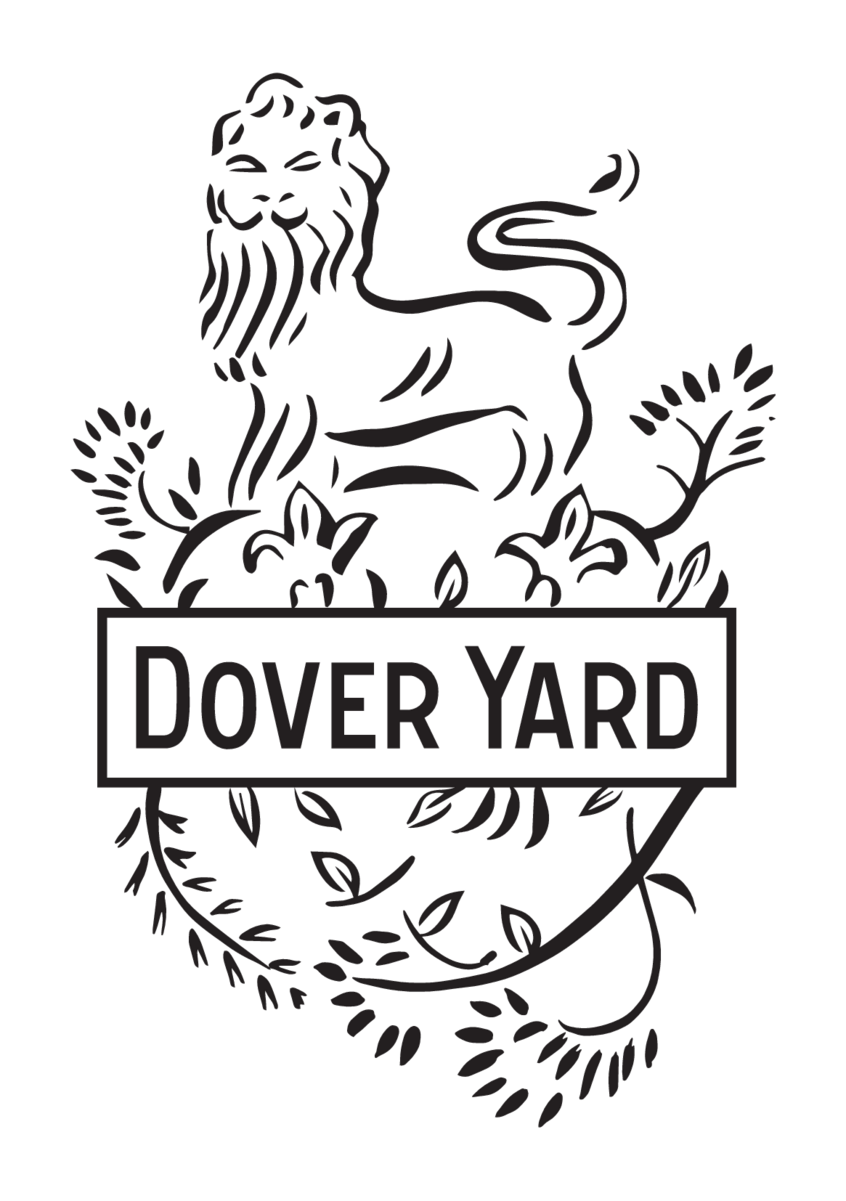 Dover Yard logo